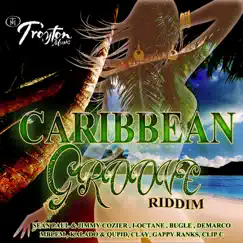 Caribbean Groove Riddim by Various Artists album reviews, ratings, credits