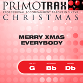 Merry Xmas Everybody - Kids Christmas Primotrax - Performance Tracks - EP - Christmas Primotrax