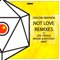 Not Love (KMRT Remix) - Discow Mayhem lyrics