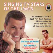 Singing Tv Stars of the 1960's - Various Artists