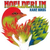 Hoelderlin - Sun Rays
