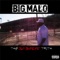 Glamorous (feat. Bruce Banna & Play J) - Big Malo lyrics