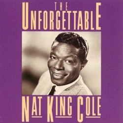 Nat Cole King - Almost Like Being In Love