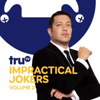 Impractical Jokers, Vol. 2