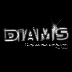 Confessions Nocturnes / Big Up - Single - Diam's