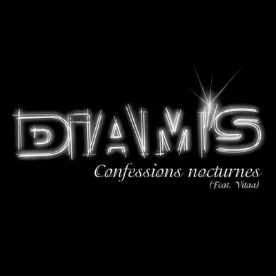 Confessions Nocturnes / Big Up - Single - Diam's