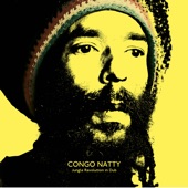 Congo Natty - Get Ready Dubwise