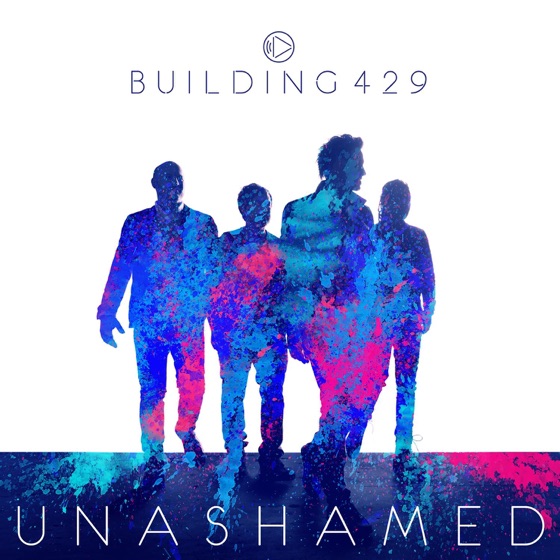 Cover artwork for Stronger
