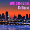 WMC 2014 Miami Chillhouse - Various Artists