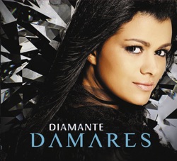 Damares - Derrama Shekináh