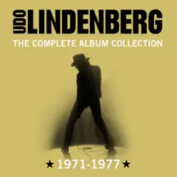 Udo Lindenberg - Original Album Collection (1971-1977) - Udo Lindenberg