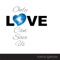 Only Love Can Save Us - Karina Iglesias lyrics