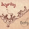 Betyárvilág