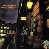 The Rise and Fall of Ziggy Stardust and the Spiders From Mars (2012 Remastered Version) artwork