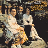 Various Artists - The Tokyo Blues