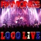 Loco Live ジャケット写真