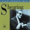 September In the Rain - George Shearing lyrics