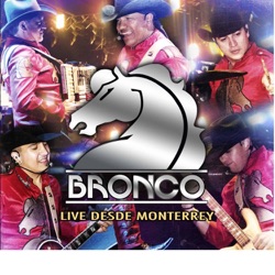 Bronco - Quiéreme Como Te Quiero