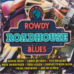 Blues Bureau's: Rowdy Roadhouse Blues by Various Artists album reviews, ratings, credits