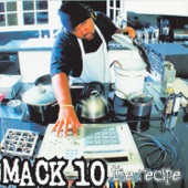 Intro/The Receipe/Mack 10 artwork