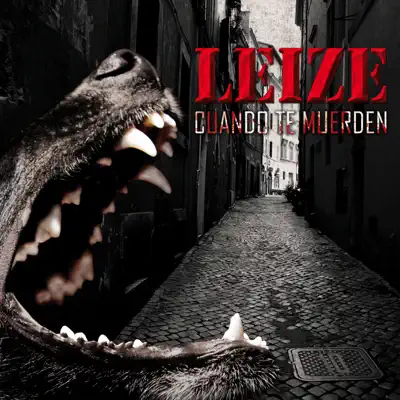 Cuando Te Muerden - Leize