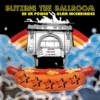 Blitzing the Ballroom - 20 UK Power Glam Incendiaries (Remastered), 2013