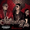 Soltandose el Pelo (feat. Ñengo Flow) - Single