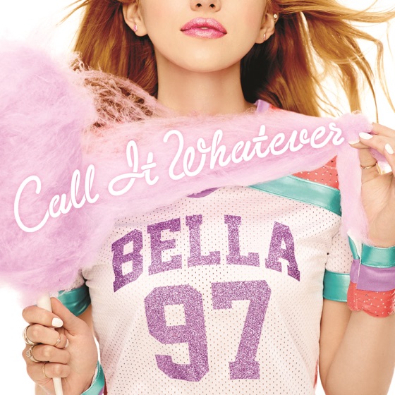 Cover artwork for Call It Whatever