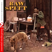 Charlie Whitehead - Raw Spitt