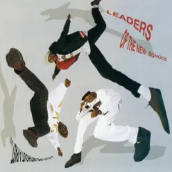 A Future Without a Past - Leaders of the New School