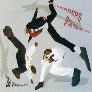 Leaders of the New School