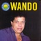 Nega de Obaluae - Wando lyrics