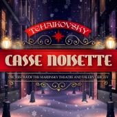 Casse Noisette artwork