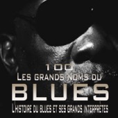 Los Grandes del Blues (La Historia del Blues y Sus Mejores Interpretes) artwork