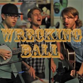 Wrecking Ball - The Country Version artwork
