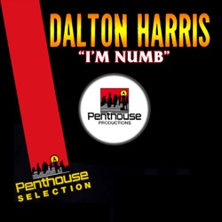 Dalton Harris - I'm Numb - Dalton Harris