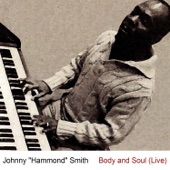 Johnny Hammond Smith - Black Coffee