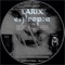 Entropia, Pt. 3 (feat. Destroyer & Gabeen) - Larix lyrics