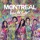 Banda Montreal-Tu Eternidad
