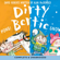 David Roberts & Alan MacDonald - Dirty Bertie: Pong! & Snow! (Unabridged)