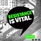 Resistance Is Vital - Johnito lyrics