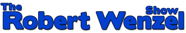 The Robert Wenzel Show cover
