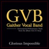 Glorious Impossible (Performance Tracks) - EP