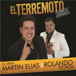 Martín Elias & Rolando Ochoa - Ábrete