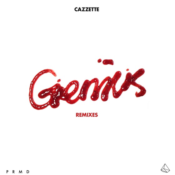Cover artwork for Genius (Fareoh Remix)