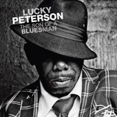 Lucky Peterson - Nana Jarnell