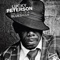 Blues In My Blood - Lucky Peterson lyrics