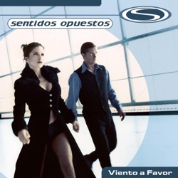 Sentidos Opuestos - Amor de Papel