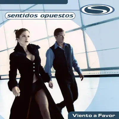 Viento a Favor - Sentidos Opuestos