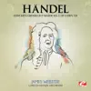 Handel: Concerto Grosso in F Major No. 2, Op. 6, HWV 320 (Remastered) - EP album lyrics, reviews, download